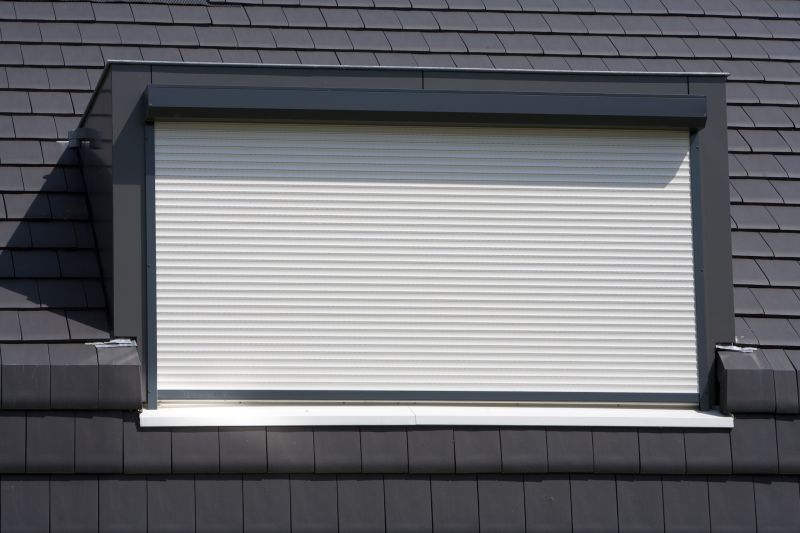 Emergency Shutter Installation in Boulder, CO