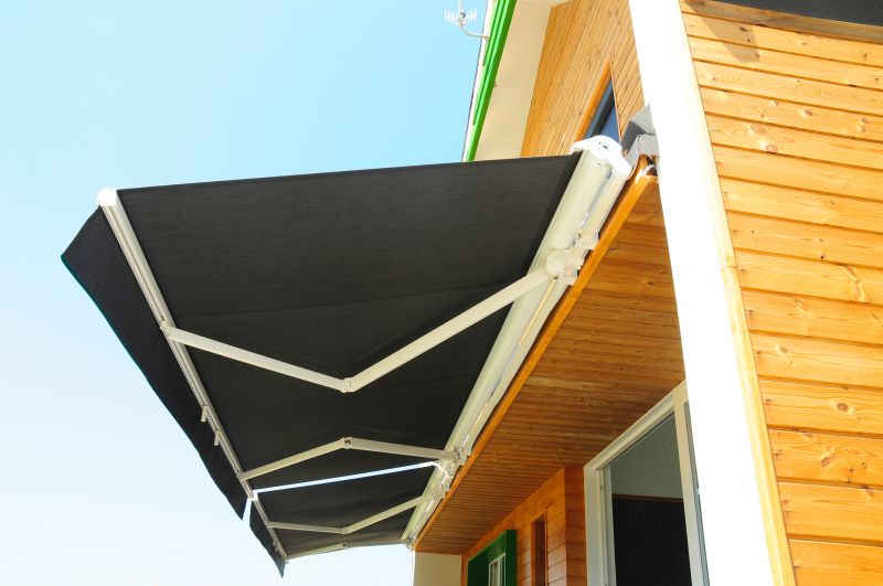 Home Awning Installation in Marin County, CA