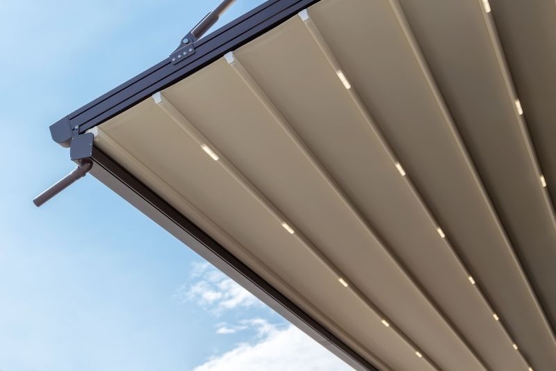 Metal Awning Service in Marin County, CA