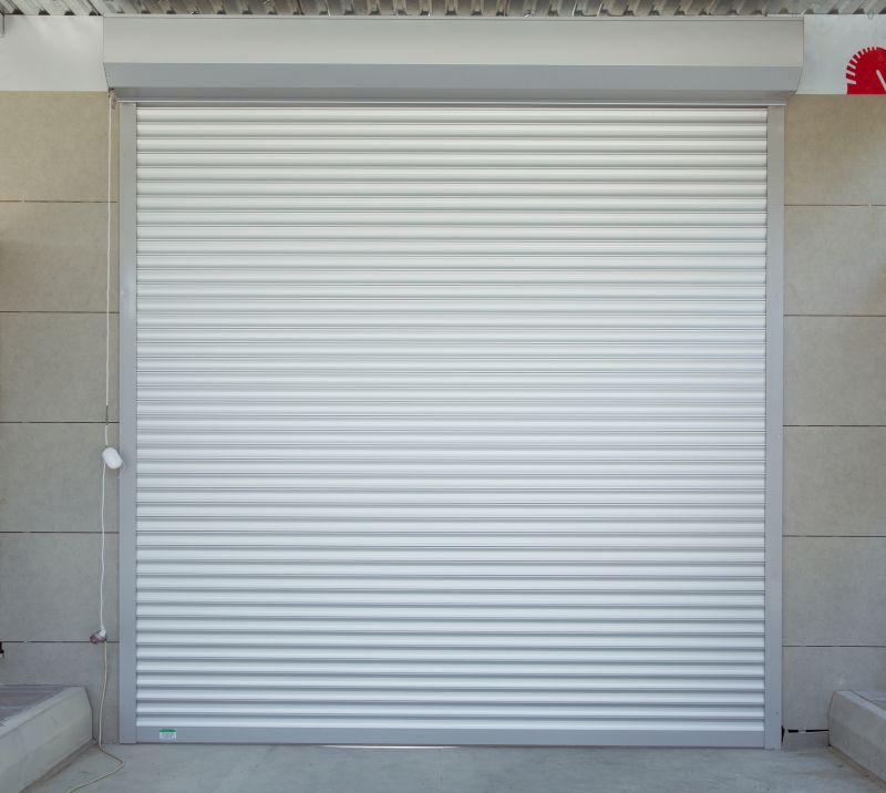 Roller Shutter Repair in Overland Park, KS