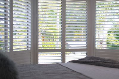 Window Shutter Installation in Longmont, CO