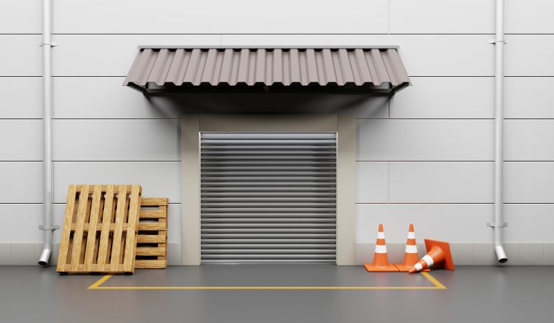 Awning Replacement in Marin County, CA