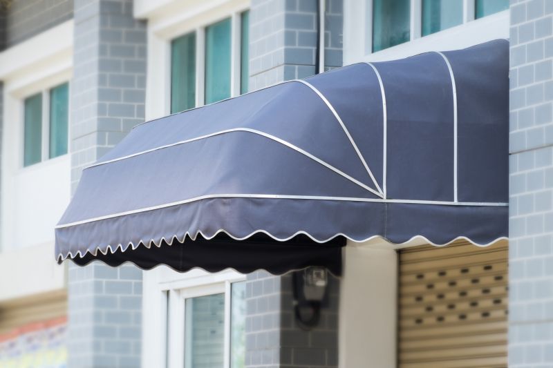 Cloth Awning Replacement in Napa, CA