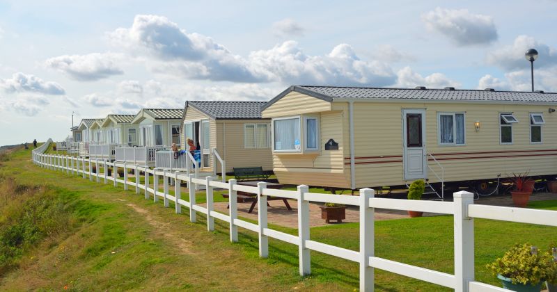 Cost of Mobile Home Awning Repair — Cost of Mobile Home Awning Repair