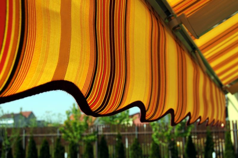 Custom Awnings Installation in Fayetteville, NC