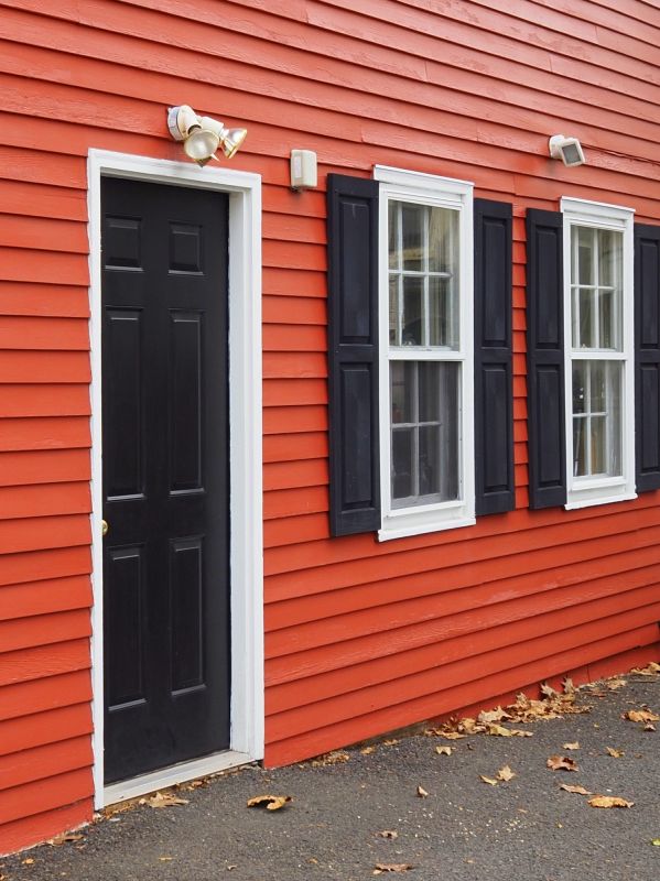Exterior Shutters Installation in Boulder, CO