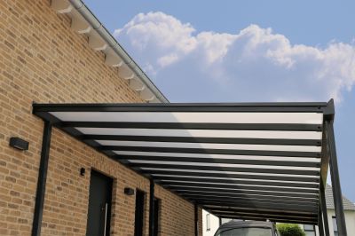 Metal Awning Service in Sonoma County, CA