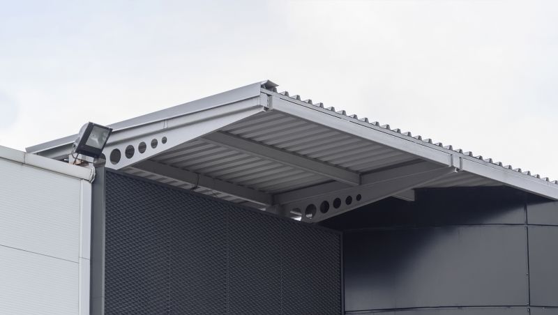 Metal Awning Service in Santa Rosa, CA