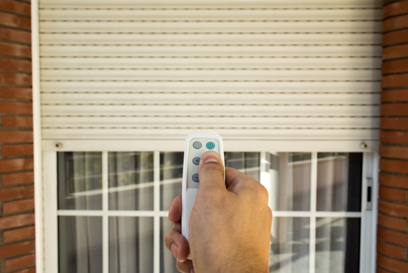 Motorized Shutter Repair in Denver, CO