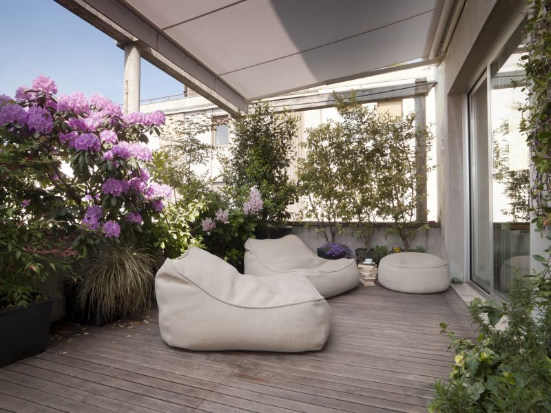 Retractable Awning Installation in Marin County, CA