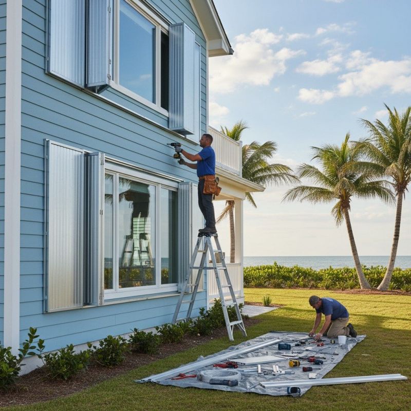 Roller Shutter Repair in Arvada, CO