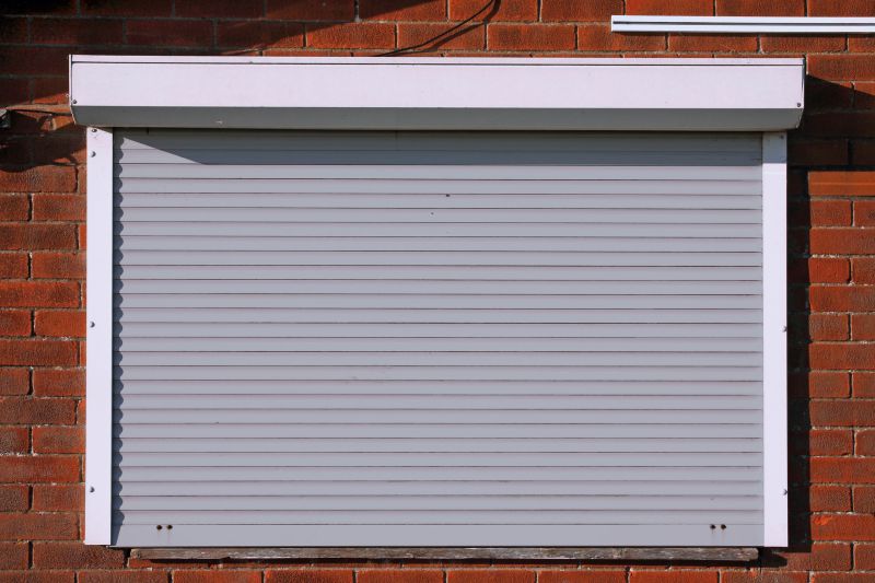 Security Shutters Installation in Denver, CO