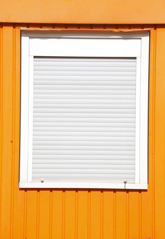 Security Shutters Installation in Longmont, CO
