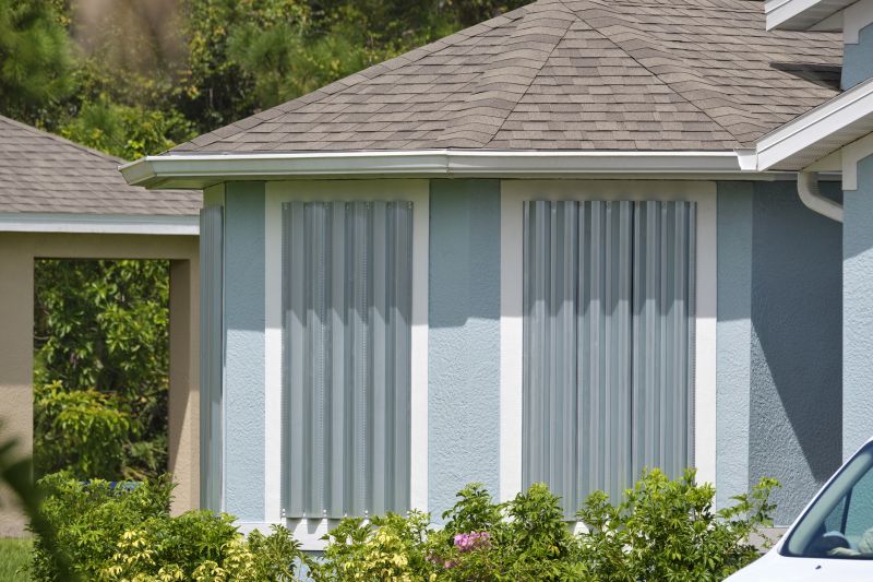 Security Shutters Installation in Longmont, CO