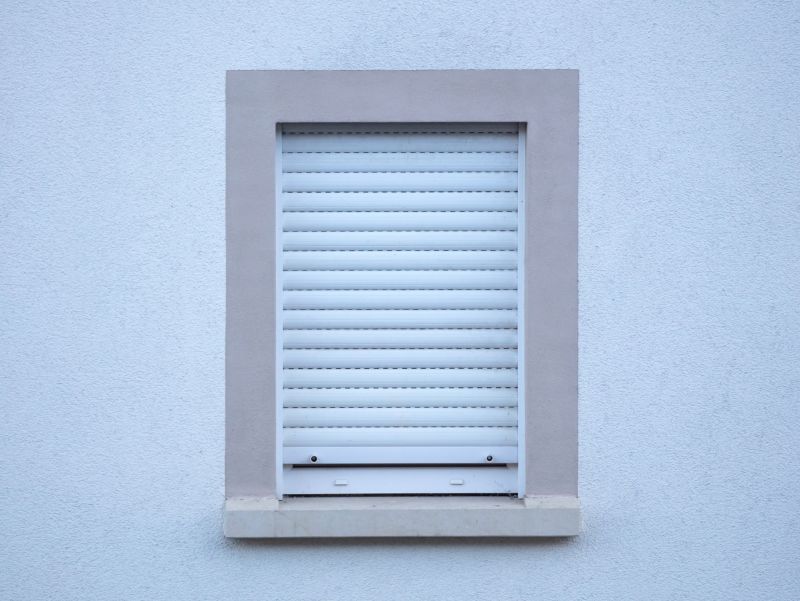 Security Shutters Installation in Littleton, CO