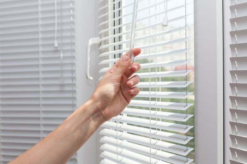 Shutter Handle Repair in Arvada, CO