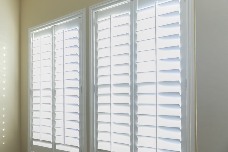 Shutter Latch Replacement in Denver, CO