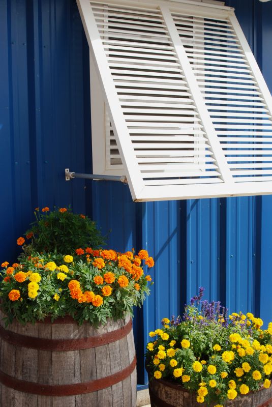 Shutter Mounting in Kansas City, KS