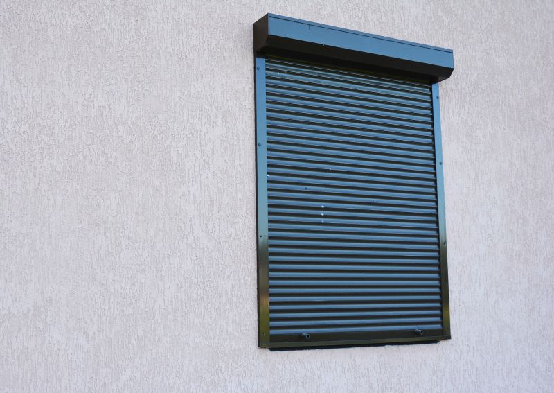 Shutters Installation in Olathe, KS