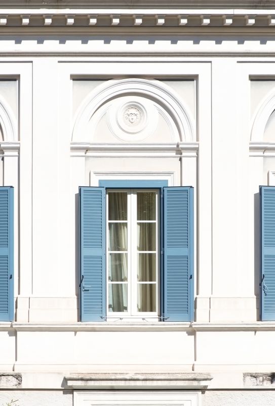Shutters Replacement in Richmond, VA