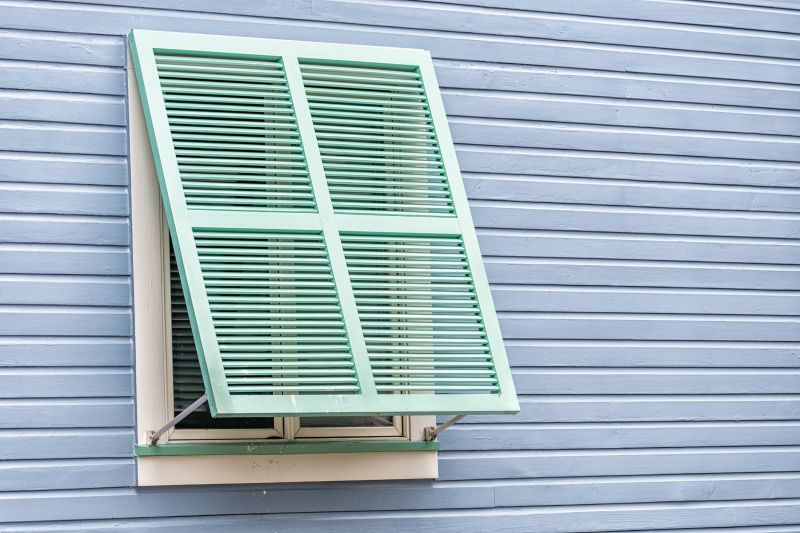 Shutters Replacement in Alpharetta, GA