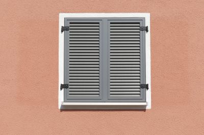 Wind Shutter Installation in Overland Park, KS
