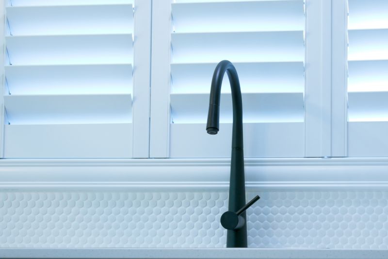 Window Shutter Installation in Boulder, CO