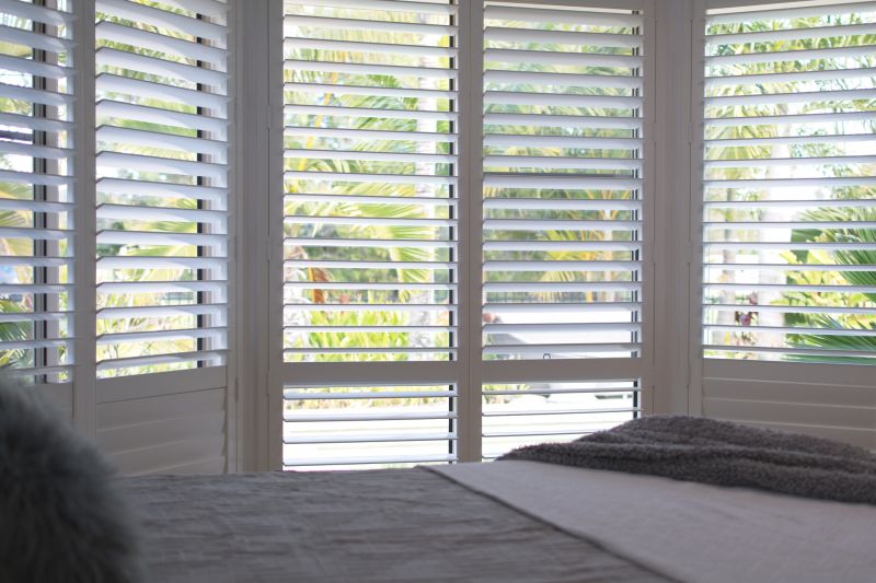 Window Shutters Replacement in Overland Park, KS