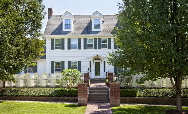 Wood Shutters Installation in Richmond, VA