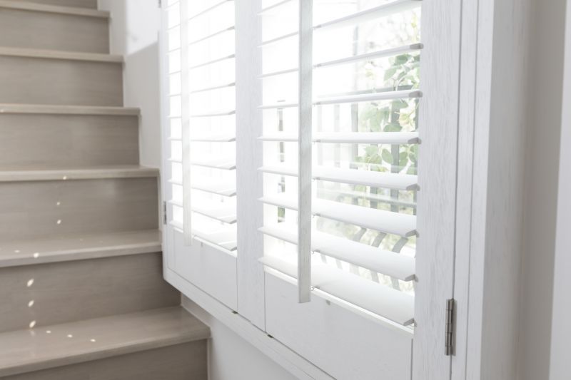 Wood Shutters Installation in Boulder, CO